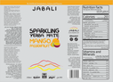 
            
                Load image into Gallery viewer, Mango Passionfruit Sparkling Yerba Mate (12-pack)
            
        